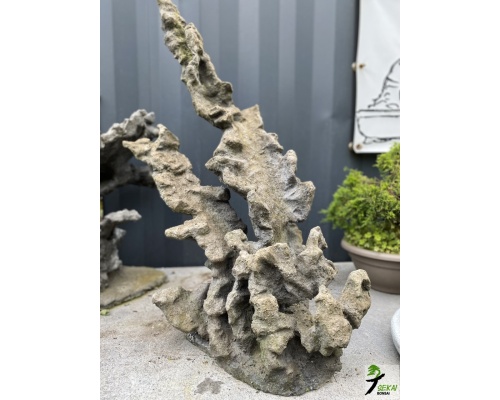 Bonsai Landscaping Rock by Ruben Bouwmeester 2 - 82cm